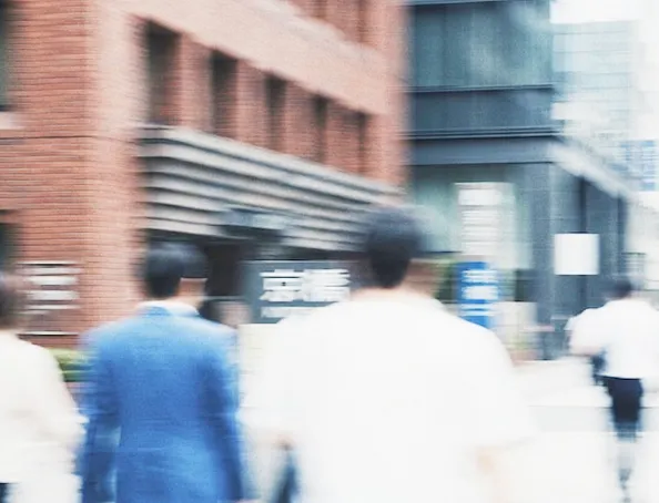 出会いを、出会いで終わらせない。終わりのない未来へ、想いを共にする者として。