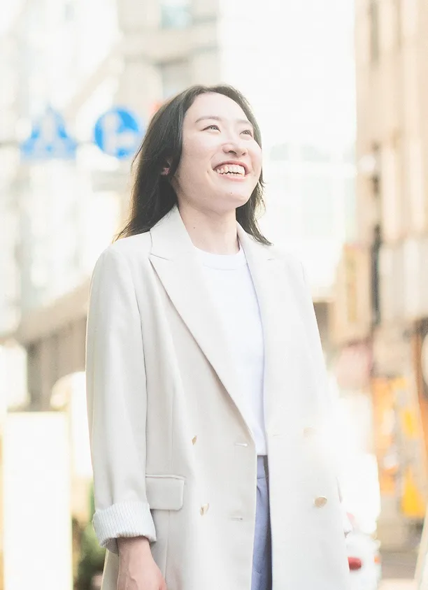 出会いを、出会いで終わらせない。終わりのない未来へ、想いを共にする者として。
