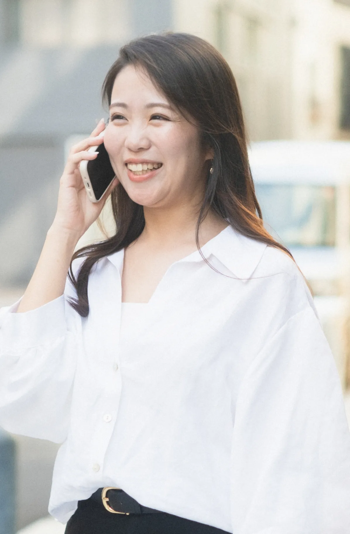 姿勢とコミュニケーションがあれば、できることは大きく広がる