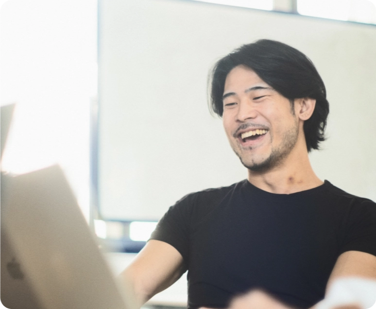 ひとつひとつのピースが、成長へとつながっていく。