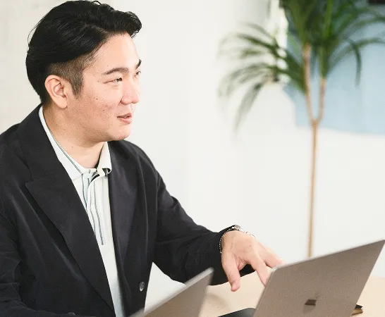 ひとつひとつのピースが、成長へとつながっていく。