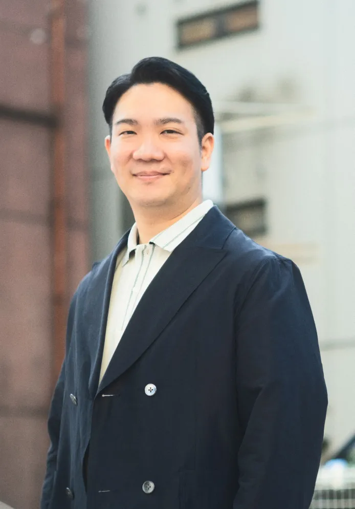 大変な仕事ほど喜びがつまっている