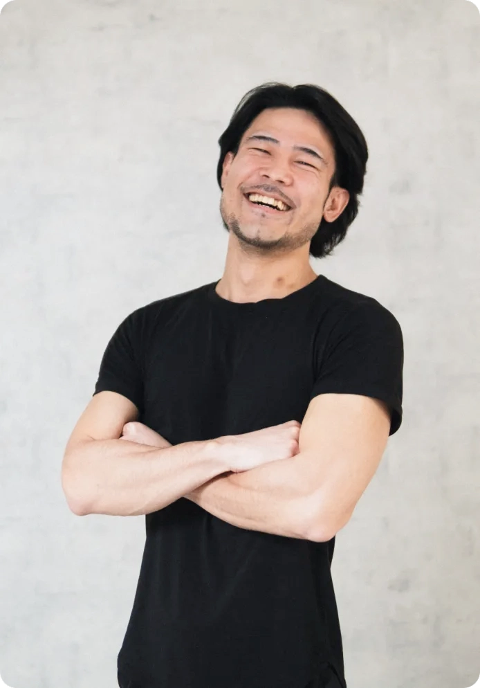 大変な仕事ほど喜びがつまっている