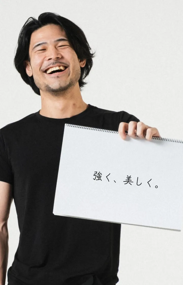 人物写真