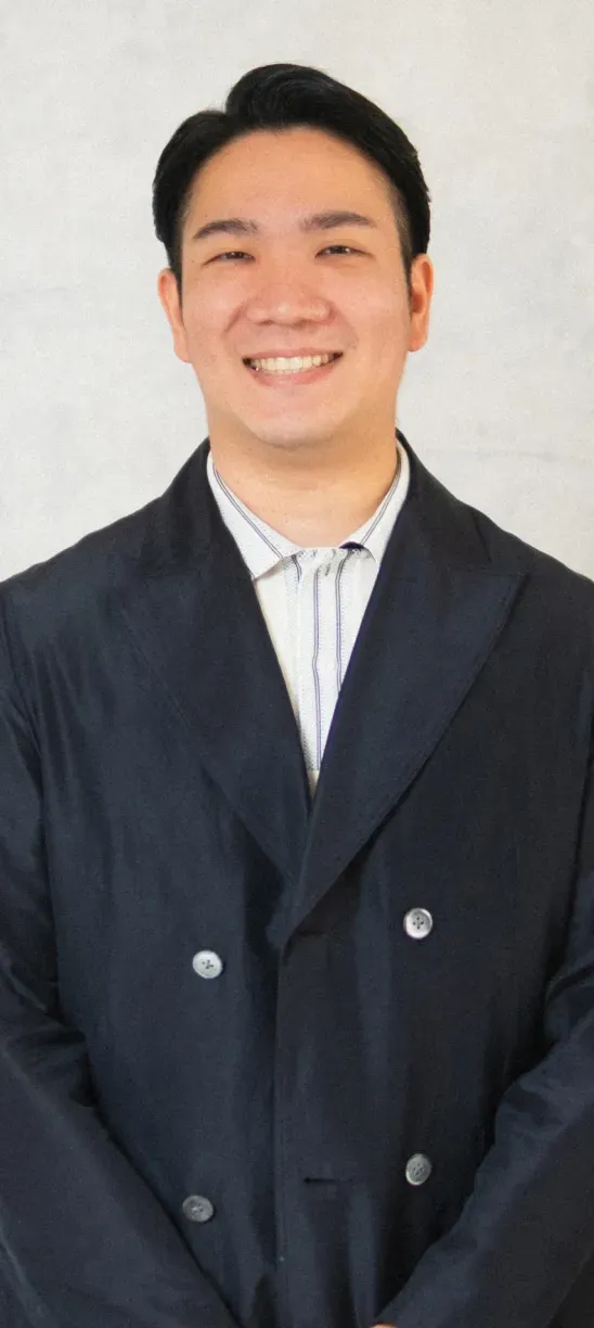 その先の成長と価値創出に向けて、責任を持って向き合い続けてまいります。