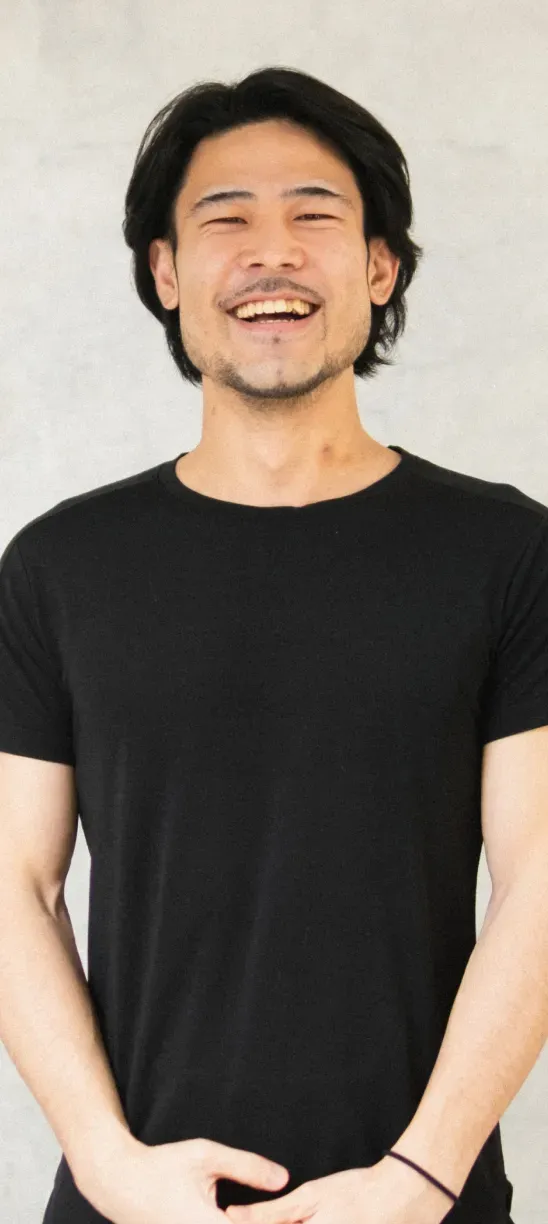 その先の成長と価値創出に向けて、責任を持って向き合い続けてまいります。
