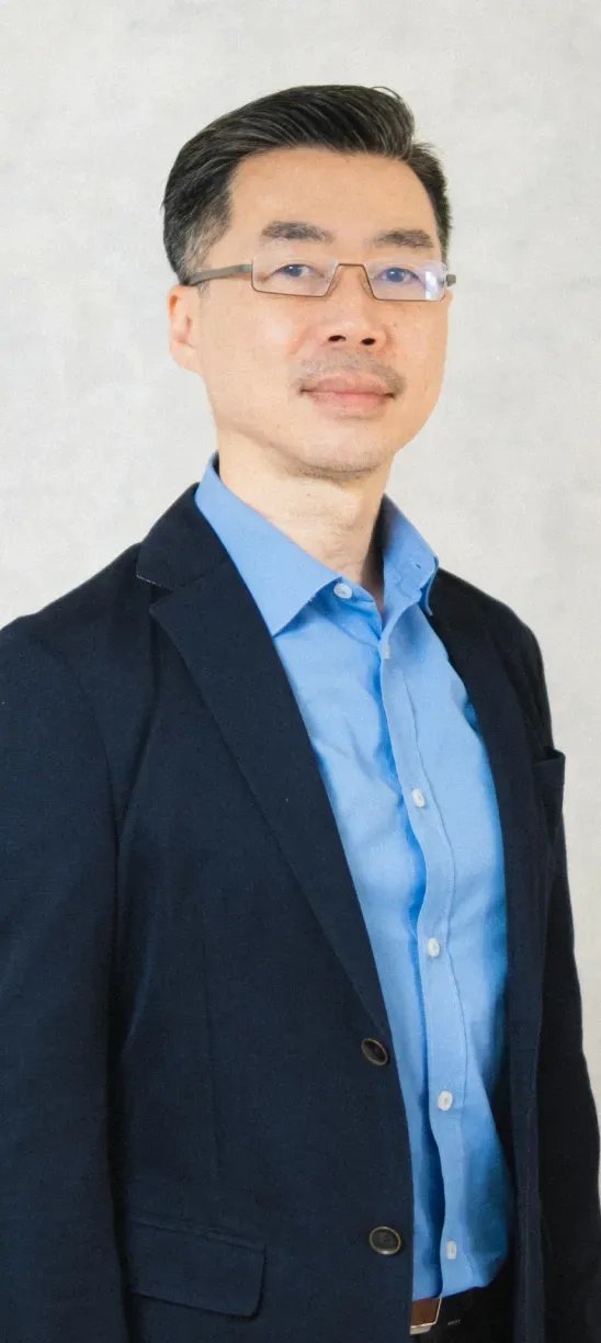 その先の成長と価値創出に向けて、責任を持って向き合い続けてまいります。