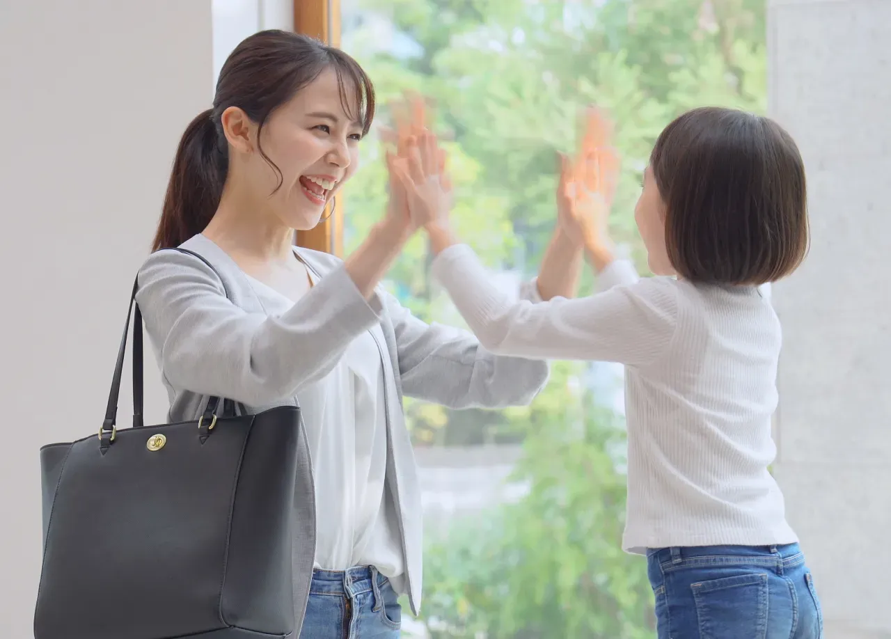 M&Aに関わる企業、社員、すべての人を幸せにしたい。