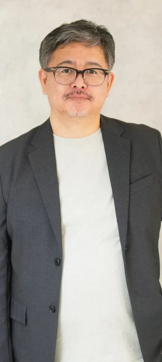 その先の成長と価値創出に向けて、責任を持って向き合い続けてまいります。