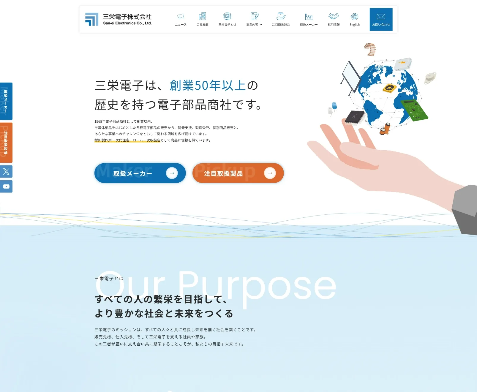 実績紹介